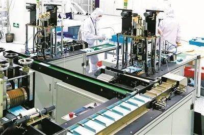 智能制造 電器輔件銷售的新引擎——基于73家市級(jí)數(shù)字化車間/智能工廠的調(diào)研報(bào)告