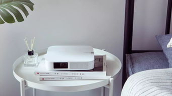 極米 中國(guó)投影新王的崛起與未來五年沖擊世界第一的征途