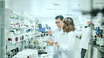 柏卡姿迎來日本化妝品研發(fā)權(quán)威德江教授，強(qiáng)化產(chǎn)品創(chuàng)新實(shí)力