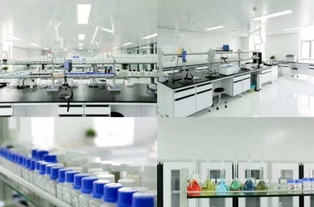 麥吉麗亞太研發中心盛大開幕 以創新科研為引擎，助推國貨化妝品走向世界